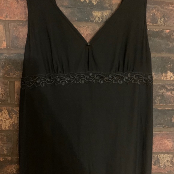 Bisou Bisou intimates night gown large - Picture 2 of 6